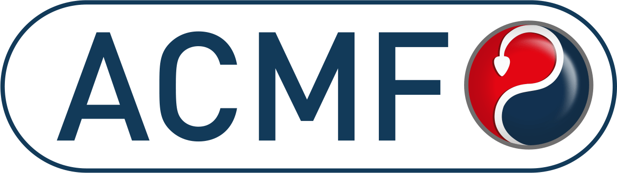 Logo ACMF